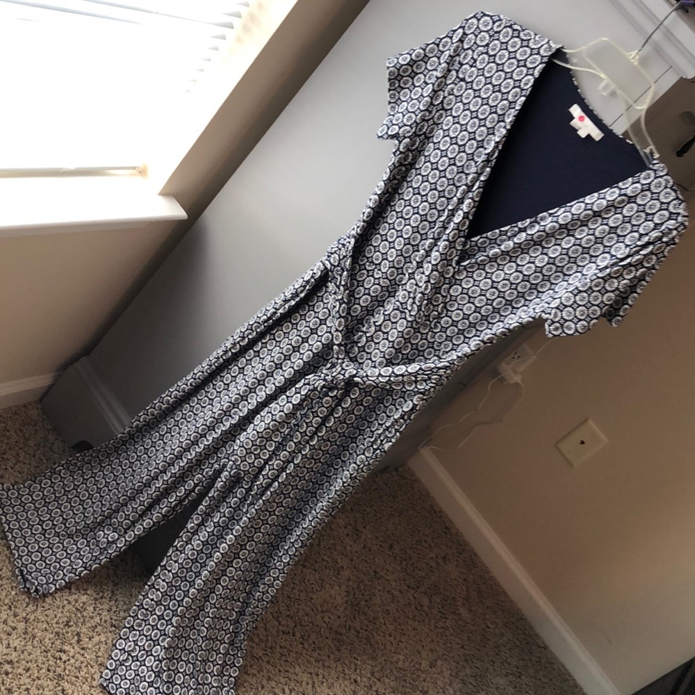 Boden Jumpsuit